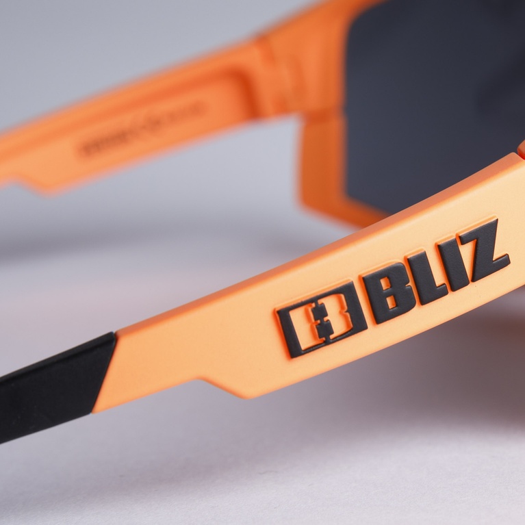 "BLIZ" Active Fusion M12 Matt Orange